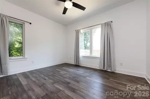 Bedroom - 232 Flint St, Charlotte, NC 28216 photo 1 of 8
