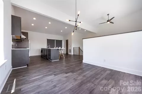 Living - 232 Flint St, Charlotte, NC 28216 photo 4 of 4