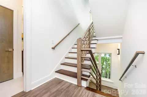Entry Way - 232 Flint St, Charlotte, NC 28216 photo 1 of 1