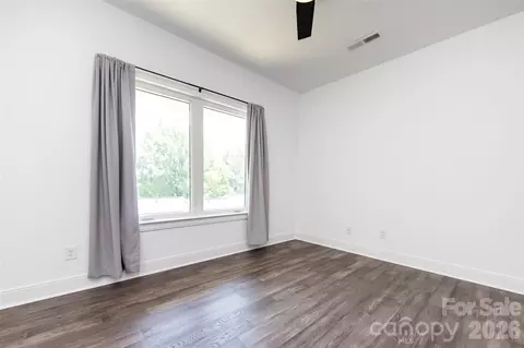 Bedroom - 232 Flint St, Charlotte, NC 28216 photo 7 of 8