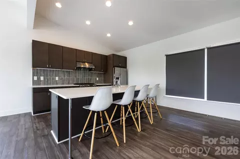 Kitchen - 232 Flint St, Charlotte, NC 28216 photo 5 of 5