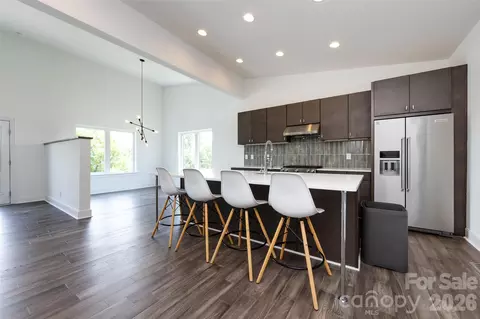 Kitchen - 232 Flint St, Charlotte, NC 28216 photo 1 of 5