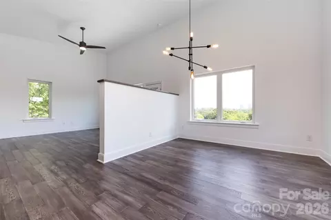 Living - 232 Flint St, Charlotte, NC 28216 photo 2 of 4