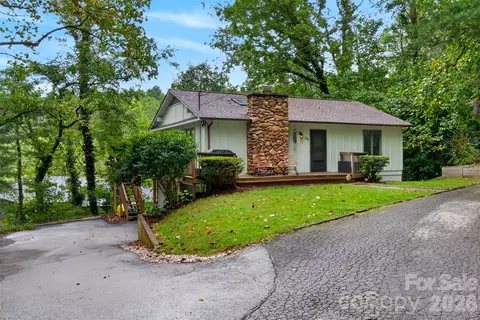 39 Spooks Branch Ext, Asheville, NC 28804
