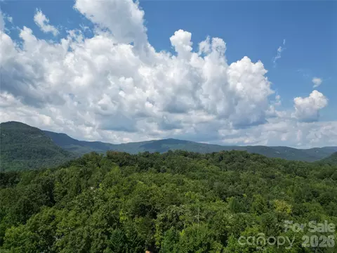 Eagles Crest Way, Lake Lure, NC 28746
