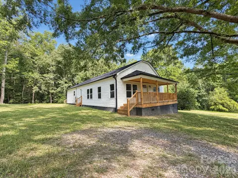 1450 Zion Church Rd, Gold Hill, NC 28071