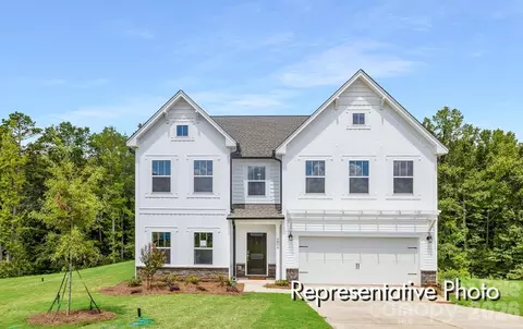 143 Bear Branch 114p Dr #114P, Statesville, NC 28677