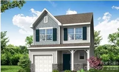 13134 Foxberry Rd, Charlotte, NC 28213