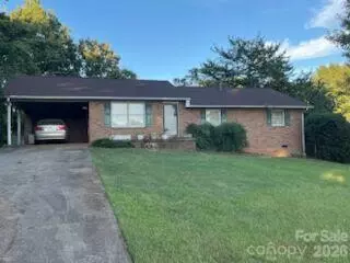 269 Old Henrietta Rd, Forest City, NC 28043