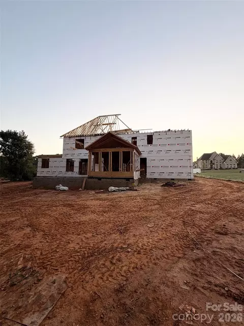 8205 Rolling Fields Rd, Mint Hill, NC 28227 photo 2