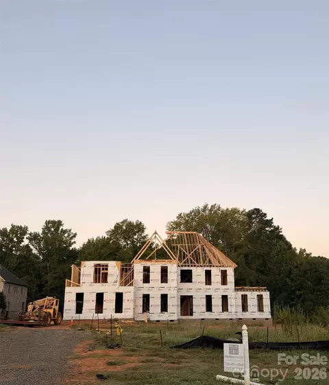 8205 Rolling Fields Rd, Mint Hill, NC 28227