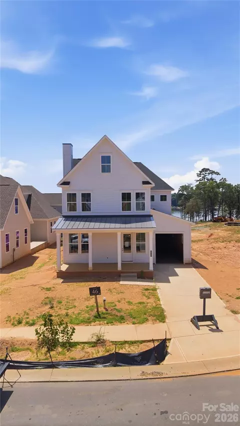 4917 Marina 46 Dr #46, Sherrills Ford, NC 28673