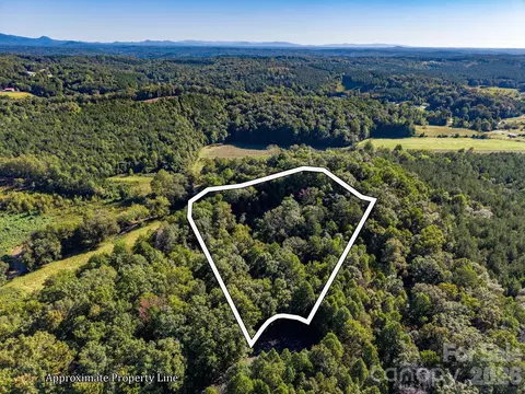 0 S Cross Creek 17 Trl #17, Mill Spring, NC 28756