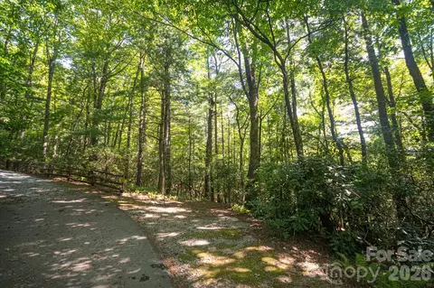Blue Ridge Road, Lake Toxaway, NC 28747