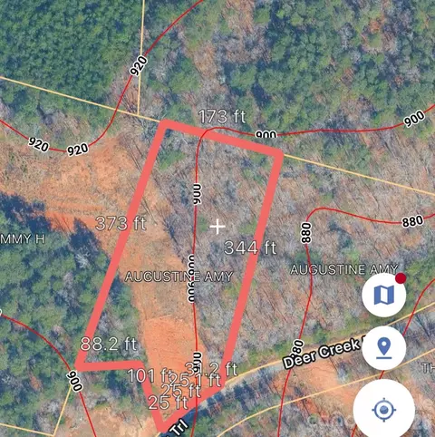 174 Deer Creek Trl, Statesville, NC 28266