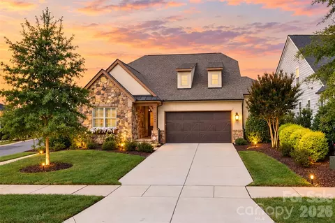 12048 Huntson Reserve Rd, Huntersville, NC 28078
