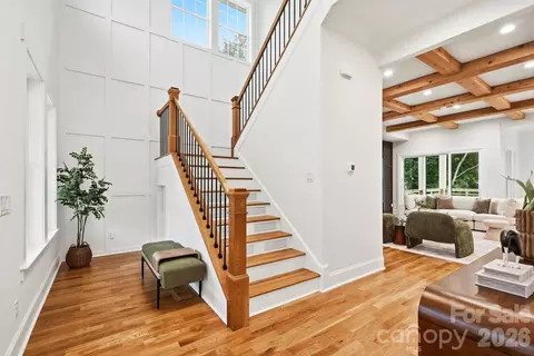1412 Kennon St, Charlotte, NC 28205