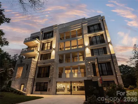 409 Queens 503 Rd #503, Charlotte, NC 28207