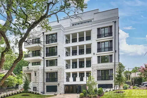 409 Queens 503 Rd #503, Charlotte, NC 28207