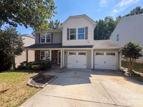 112 Sheridan Ct, Mooresville, NC 28115