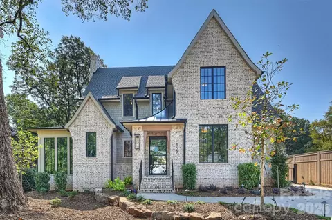 853 Wriston Pl, Charlotte, NC 28209