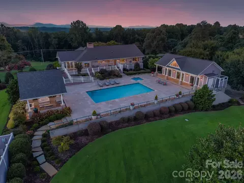 Exterior - 6320 Nc Hwy 108 Hwy, Mill Spring, NC 28756 photo 2 of 14