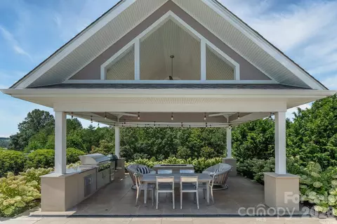 Exterior - 6320 Nc Hwy 108 Hwy, Mill Spring, NC 28756 photo 12 of 14