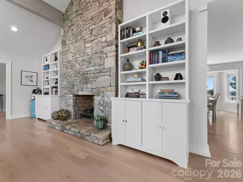 Living - 6320 Nc Hwy 108 Hwy, Mill Spring, NC 28756 photo 5 of 6