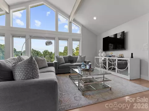 Living - 6320 Nc Hwy 108 Hwy, Mill Spring, NC 28756 photo 4 of 6