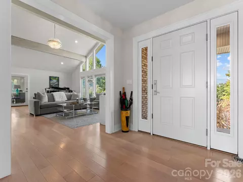 Entry Way - 6320 Nc Hwy 108 Hwy, Mill Spring, NC 28756 photo 1 of 1