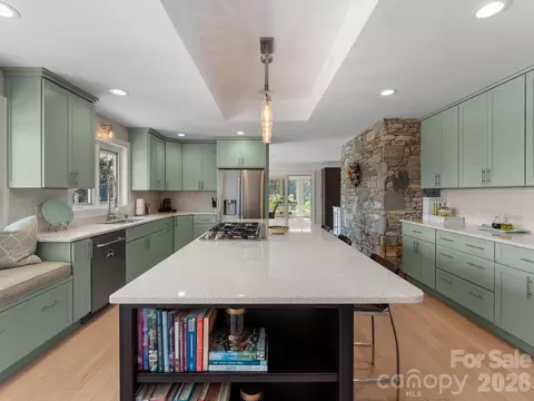 Kitchen - 6320 Nc Hwy 108 Hwy, Mill Spring, NC 28756 photo 6 of 6