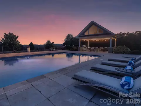 Exterior - 6320 Nc Hwy 108 Hwy, Mill Spring, NC 28756 photo 6 of 14