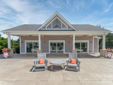 Exterior - 6320 Nc Hwy 108 Hwy, Mill Spring, NC 28756 photo 11 of 14