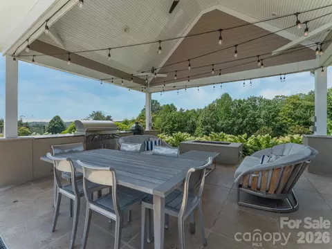 Exterior - 6320 Nc Hwy 108 Hwy, Mill Spring, NC 28756 photo 13 of 14