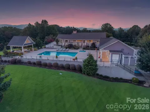 Exterior - 6320 Nc Hwy 108 Hwy, Mill Spring, NC 28756 photo 3 of 14