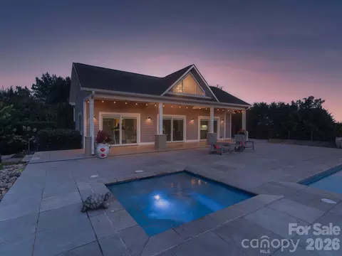 Exterior - 6320 Nc Hwy 108 Hwy, Mill Spring, NC 28756 photo 5 of 14
