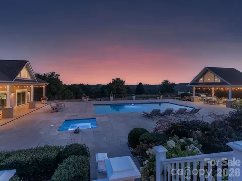 Exterior - 6320 Nc Hwy 108 Hwy, Mill Spring, NC 28756 photo 7 of 14