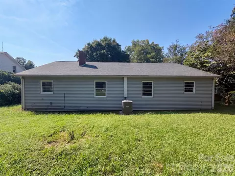 Exterior - 131 Highland Point Ave, Harmony, NC 28634 photo 1 of 1