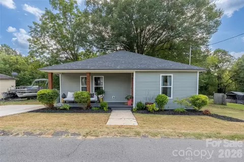 2501 Milton Ave, Gastonia, NC 28052