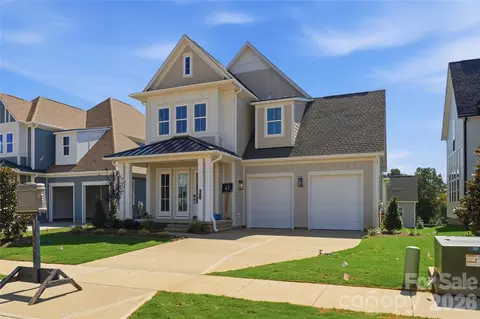 4923 Marina 47 Dr #47, Sherrills Ford, NC 28673