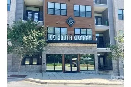 55 S Market S 510 St S #510, Asheville, NC 28801