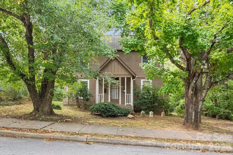 127 Hillside St, Asheville, NC 28801