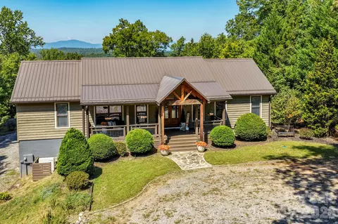255 Cross Ridge Dr, Rutherfordton, NC 28139
