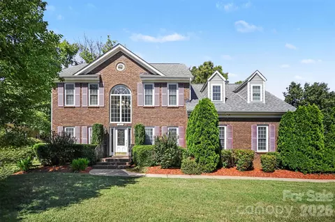 3862 NW Bethany Nw Ct NW, Concord, NC 28027