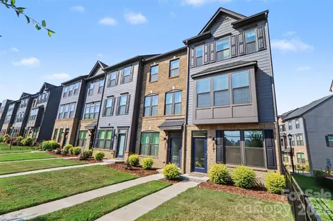 2841 Statesville Ave, Charlotte, NC 28206