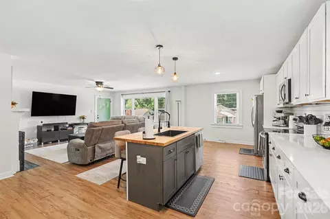 Kitchen - 2000 Clay St, Kannapolis, NC 28083 photo 2 of 4