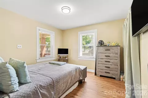 Bedroom - 2000 Clay St, Kannapolis, NC 28083 photo 2 of 3
