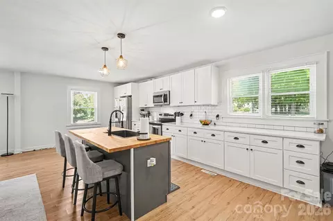 Kitchen - 2000 Clay St, Kannapolis, NC 28083 photo 1 of 4