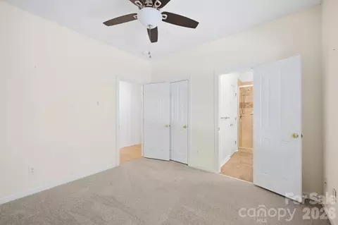 Bedroom - 4353 Pine Harbor Dr, Denver, NC 28037 photo 6 of 8