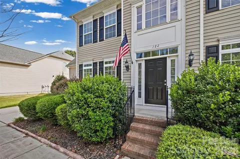 Exterior - 322 Lorraine Rd, Fort Mill, SC 29708 photo 2 of 5